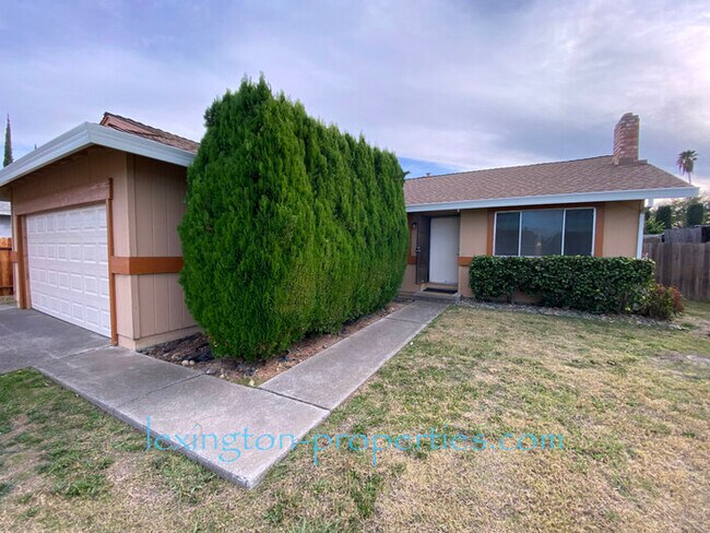 Building Photo - Charming 3BD, 1BA, Home with Modern Upgrades in Antelope, CA