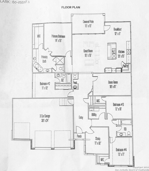 Building Photo - 211 Corazon