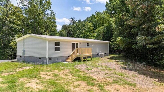 Building Photo - 8903 Childress Rd