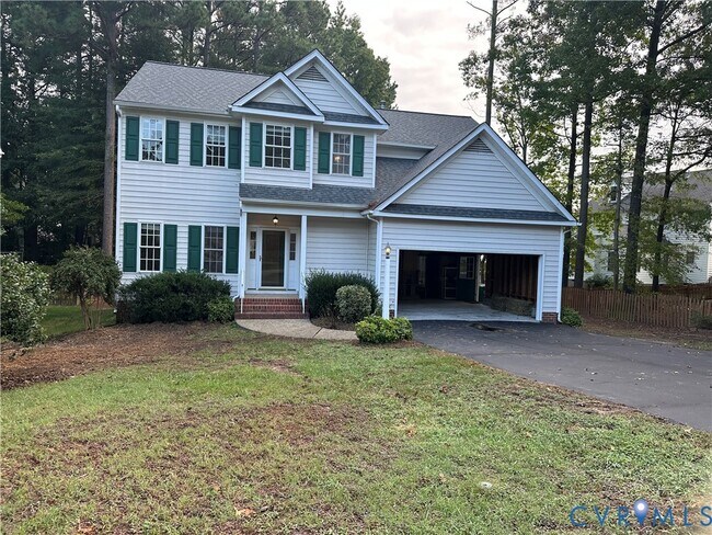 Building Photo - 5219 Scotsglen Dr