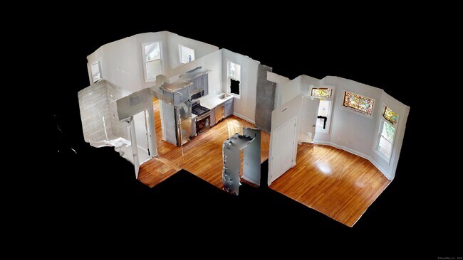 Building Photo - 544 Whitney Ave