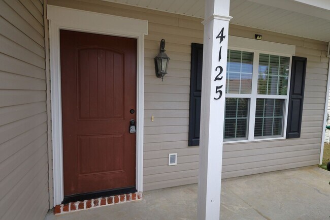 Building Photo - 4125 Barrington Dr