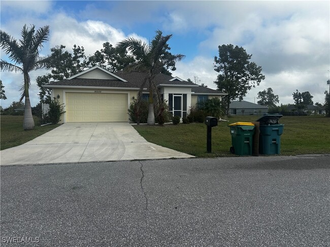 Primary Photo - 16255 Branco Dr