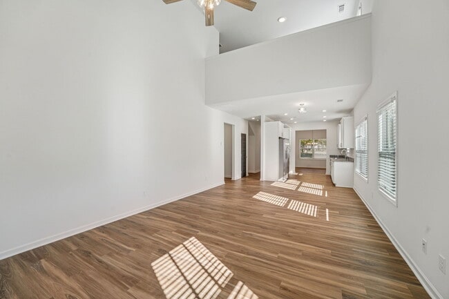 Floorplan - Quinn Residences at Dorchester Place