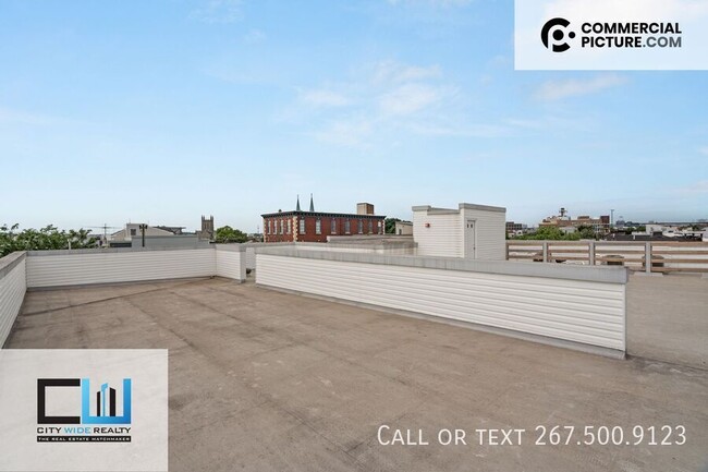 Building Photo - Newly built 1BR apartment available for De...