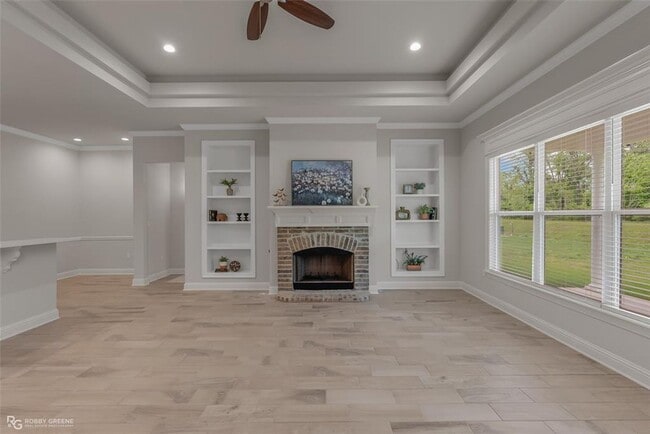Building Photo - Rental Property in Bossier City