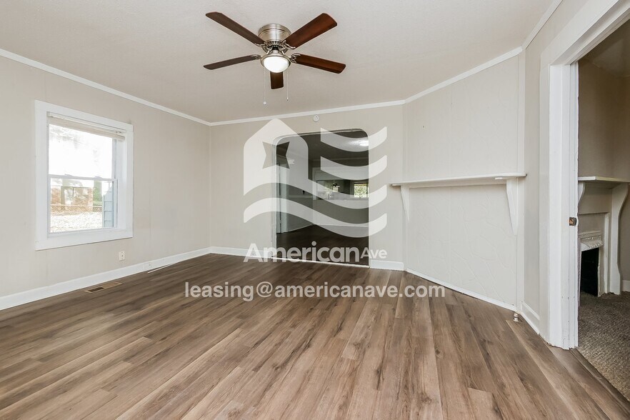 Building Photo - 1411 Juniper St