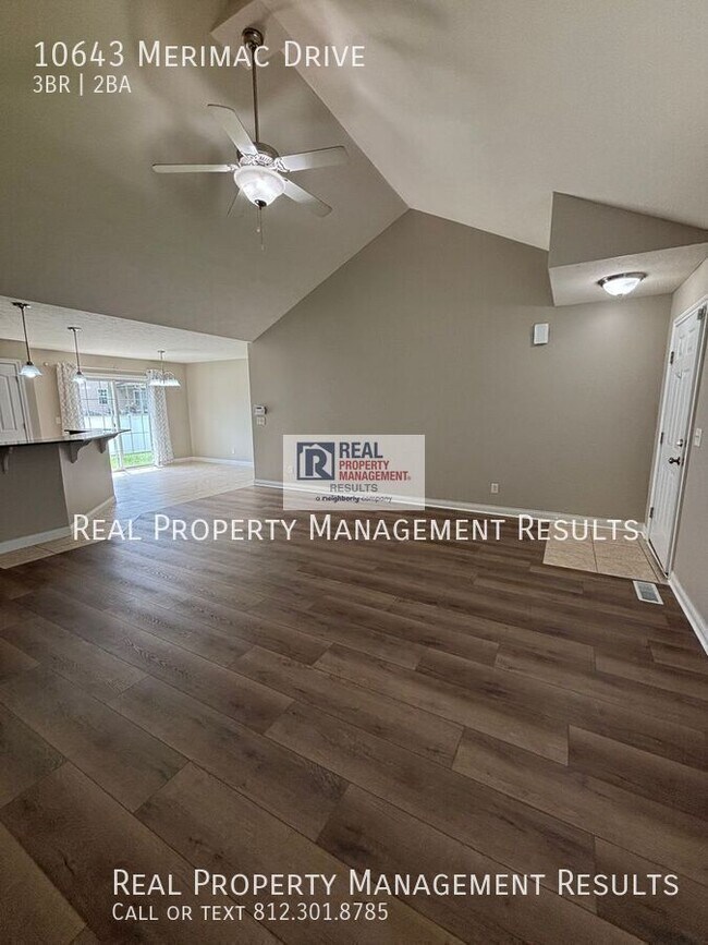 Building Photo - 10643 Merimac Dr