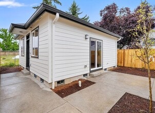 Building Photo - Beautiful New Construction 2-Bedroom Home with Private Fenced Yard and Designer Finishes