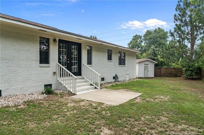 Building Photo - 1028 Kerrow Rd