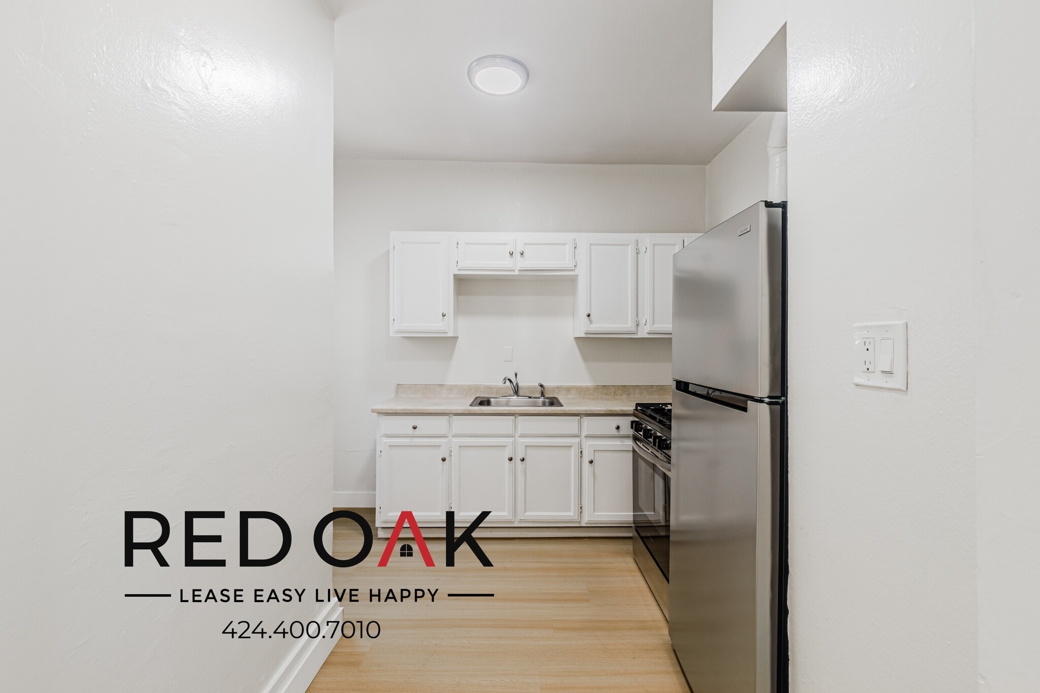 Building Photo - 2505 Malabar St