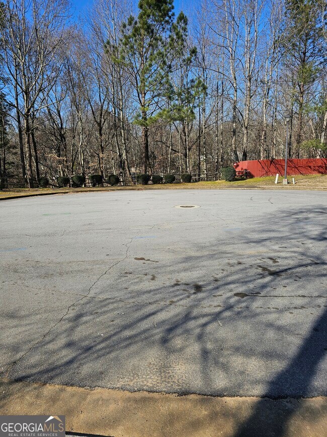 Building Photo - 1529 Sydney Pond Cir NW