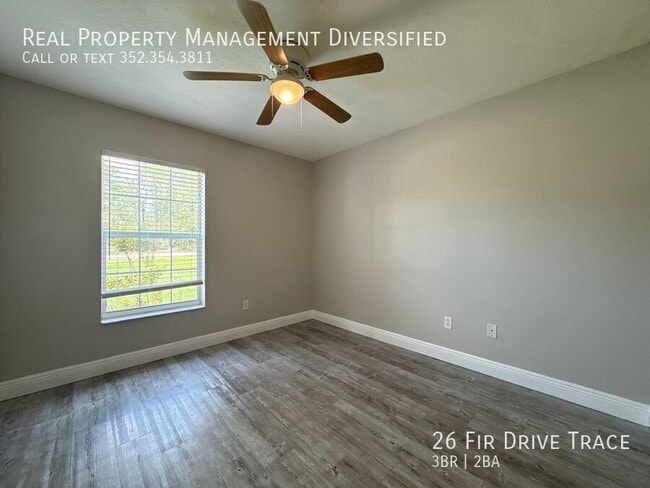 Building Photo - 26 Fir Drive Trce