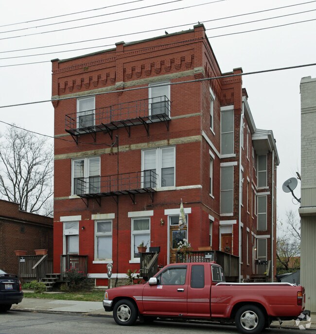 36103612 Warsaw Ave 36103612 Warsaw Ave Cincinnati OH 45205