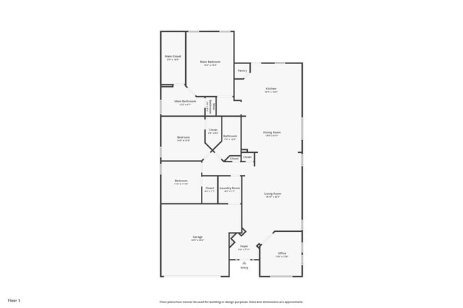 Building Photo - 13514 Petty Run