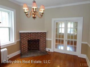 Building Photo - 4 br, 3.5 bath House - 4211 Fort Avenue