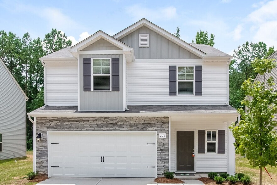 Primary Photo - 204 Neal Dr