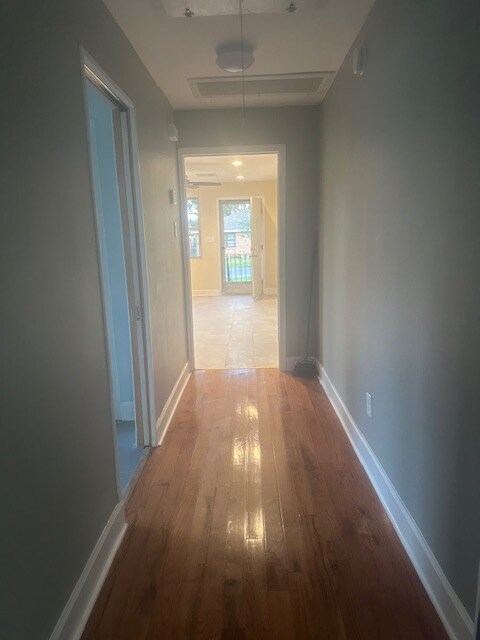 Building Photo - 1509 Clay St