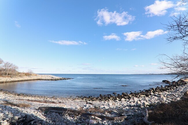 Building Photo - 101 Granite St