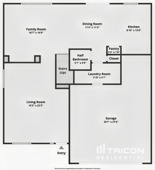 Building Photo - 15950 W Cottonwood St