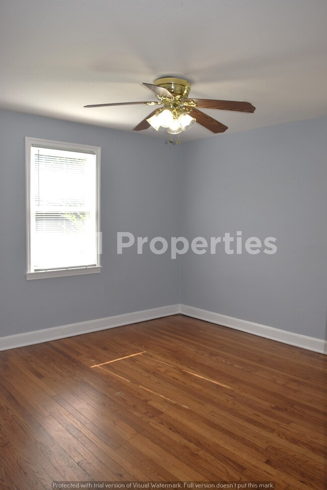 Building Photo - 3610 Marion Ave