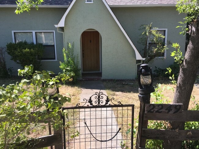 Primary Photo - Charming Home, with attached garage