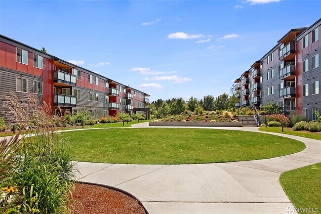 Primary Photo - 7001 Sand Point Way NE