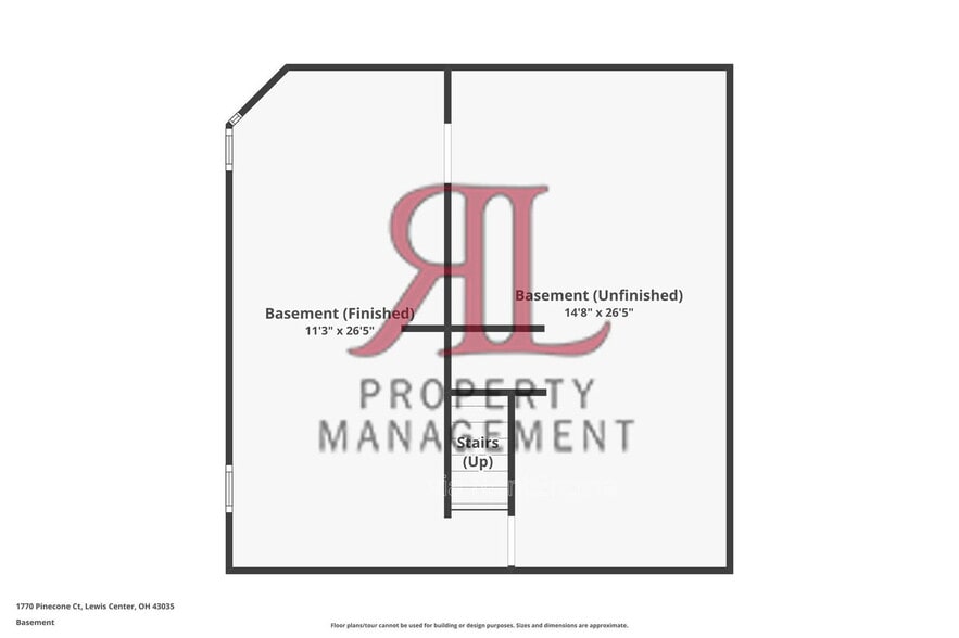 Building Photo - 1770 Pinecone Ct