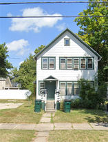 Building Photo - 1109 Prospect St