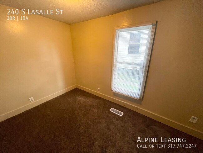 Building Photo - Twin Aires Neighborhood 3BR House!