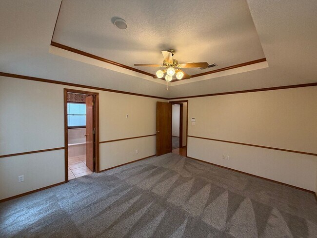 Building Photo - 3 Bedroom Single Story Home Available Near Juan Tabo Blvd SE & Southern Blvd SE!