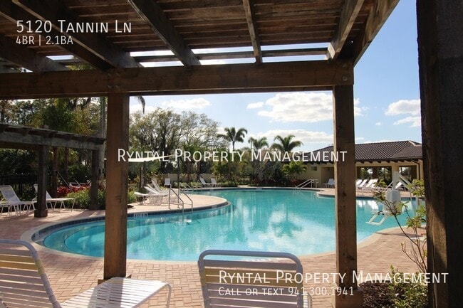 Building Photo - 5120 Tannin Ln