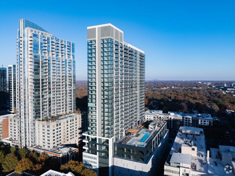 Primary - Society Atlanta