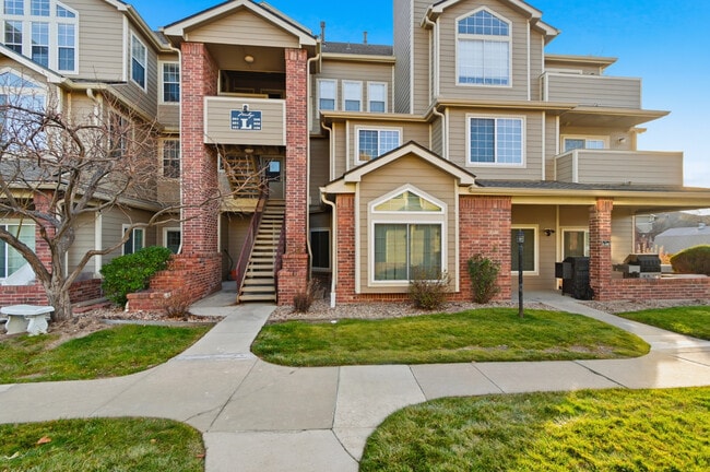 Building Photo - 4760 S Wadsworth Blvd