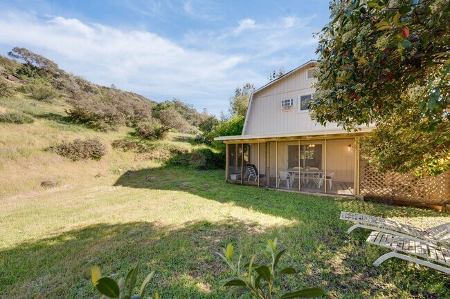 Building Photo - Charming 4 Bedroom Home on Beautiful 10-Acre Property!