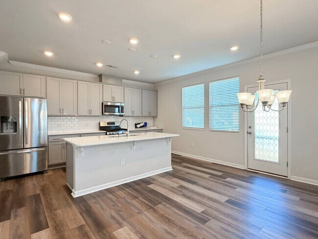 Building Photo - 1281 Herb Garden Way