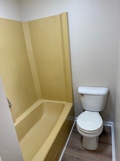 Building Photo - 1809 Haisten Dr