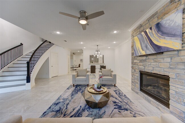 Building Photo - 13605 Teal Bluff Ln