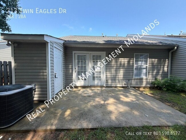 Building Photo - 213 Twin Eagles Dr