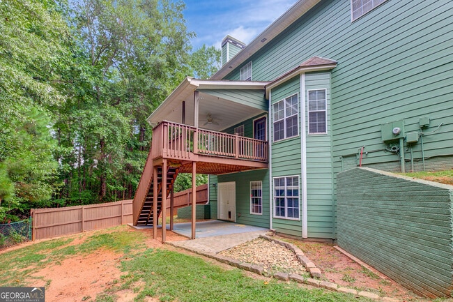 Building Photo - 75 Rock Mill Ct