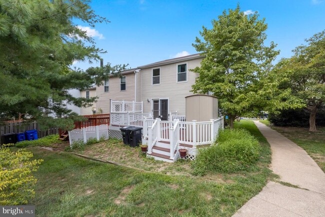 Building Photo - 7510 Summer Blossom Ln