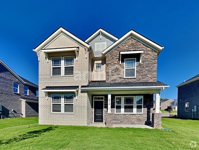 Building Photo - 214 Argea Dr