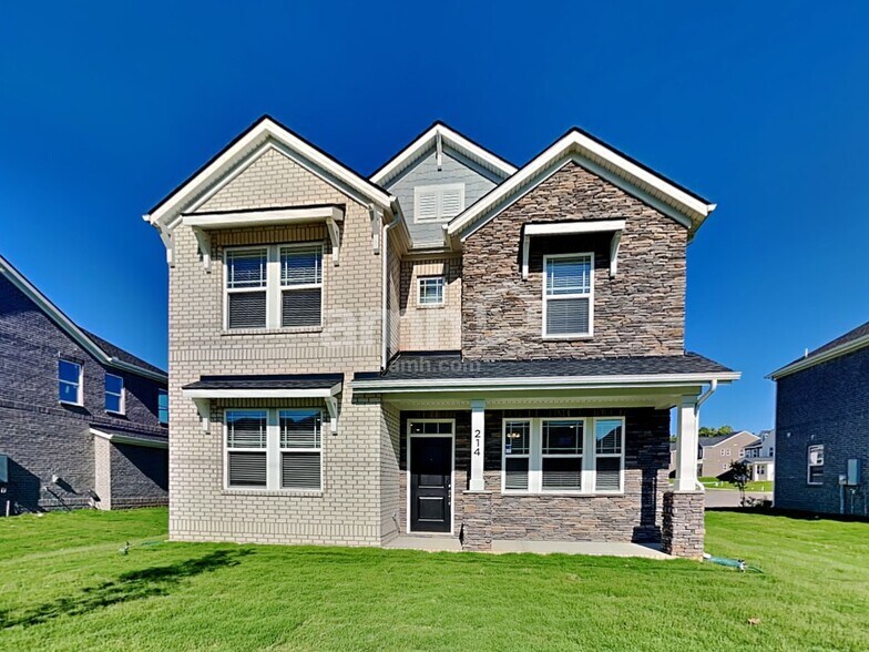 Building Photo - 214 Argea Dr