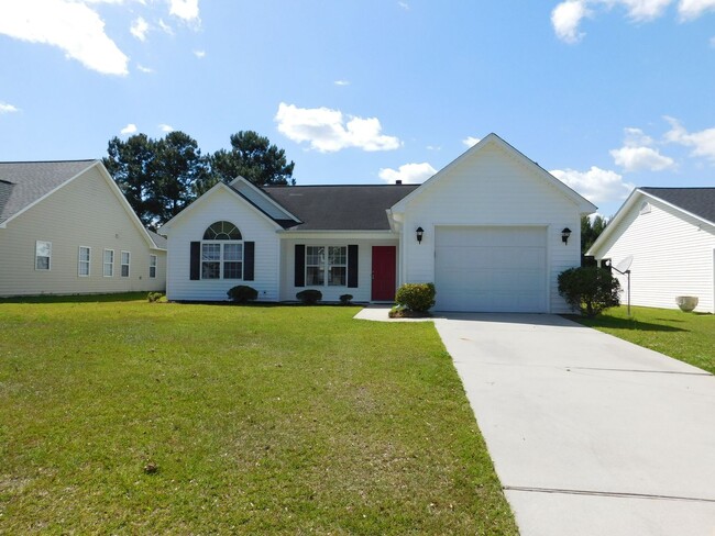 Building Photo - 113 Fairmount Way
