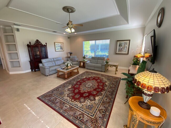 Building Photo - Spectacular and Luxurious Turnkey ANNUAL Lease in The Village of Bridgeport