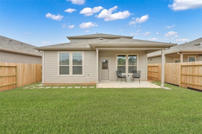 Building Photo - 10917 Fly Catcher Dr