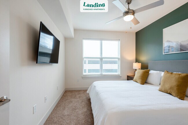 Building Photo - 11721 Domain Blvd