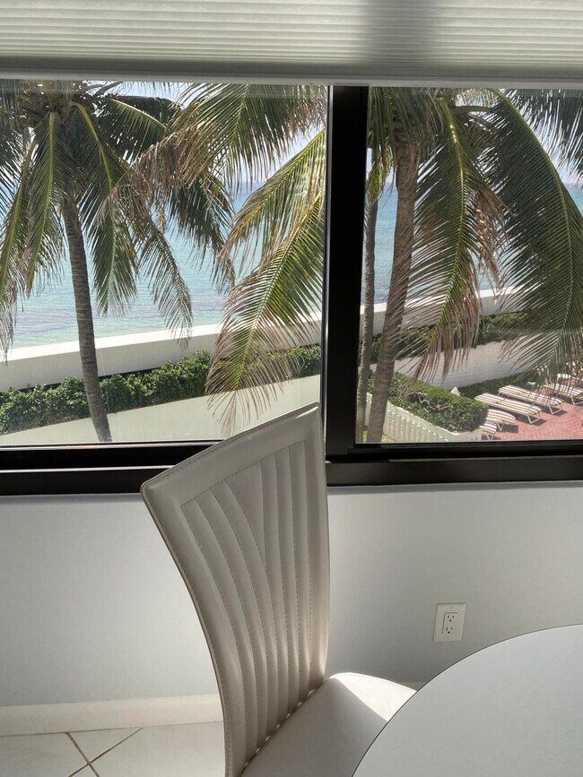 Building Photo - 3590 S Ocean Blvd