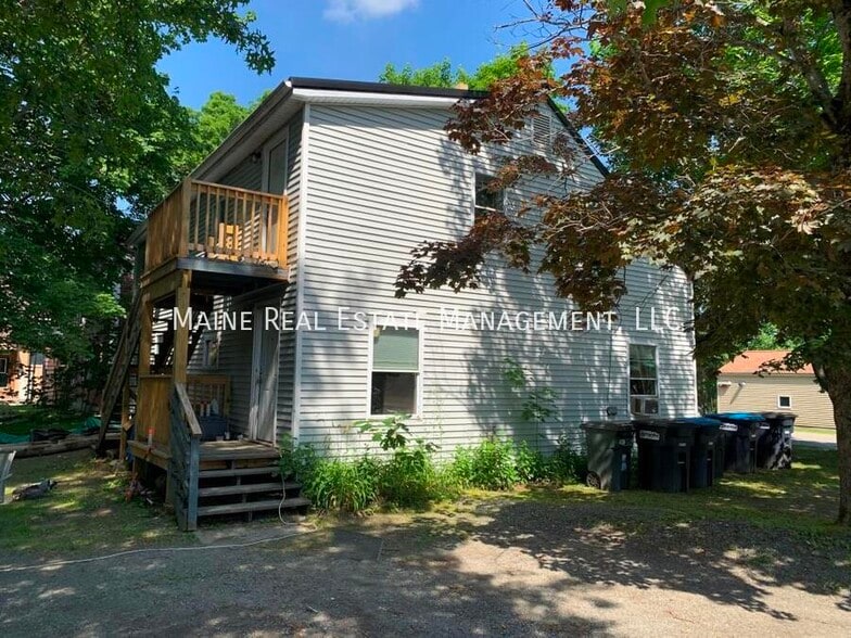 Building Photo - 16 Penobscot St