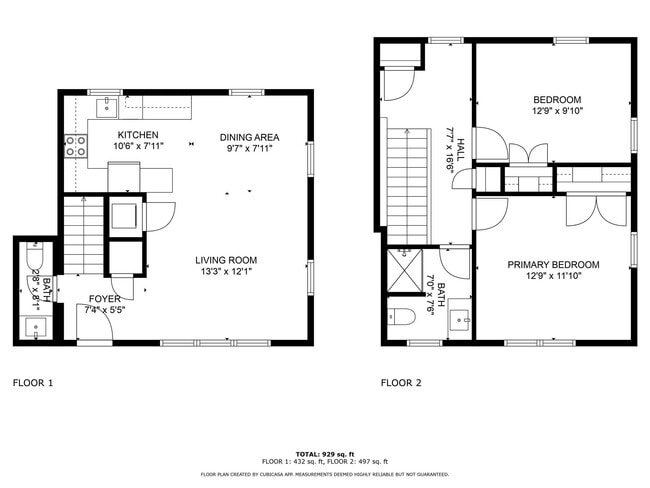 Building Photo - 203 Broadway